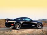 Saleen S302 Extreme 2008 года